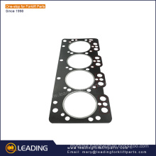 China Quanchai Engine QC490 490 4c2 4c3 4c5 4c6 498, 4jr3a2 4112 4115 485 Heli JAC Hangcha Forklift Parts